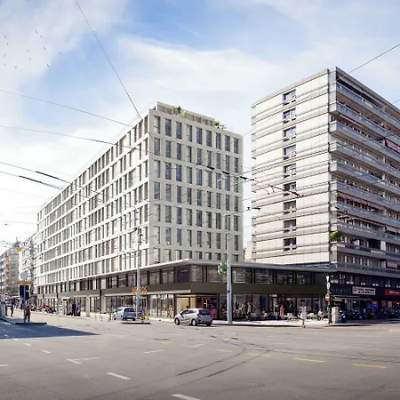 Stay Kooook Geneva City - Online Check In-2