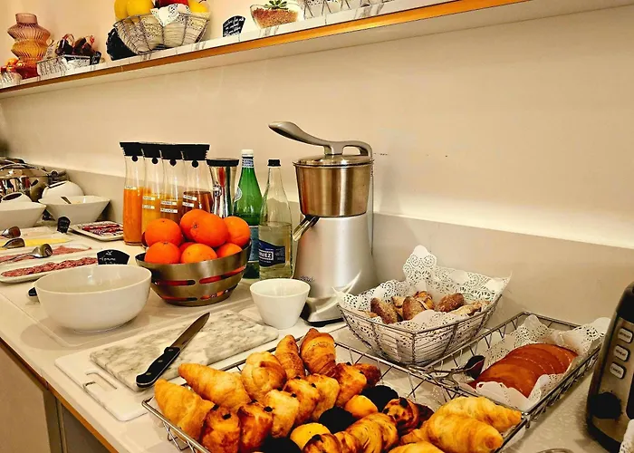 Aparthotel Adagio Geneve Mont-Blanc